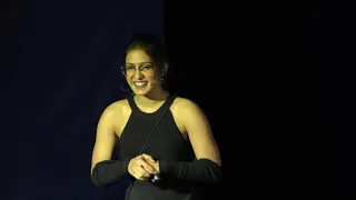 24 minutes to revolution samyuktha hegde tedxnitksurathkal