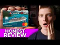Carnival Rewards Mastercard Barclays - My Honest Review Real User Experience