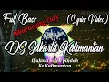 Download Lagu DJ Jakarta Kalimantan - Sinka Sisuka - Remix Full Bass (Asal Jangan Pindah Ke Hati Mantan)