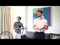 Tennis Racket for Nintendo Switch 2 Pack by TalkWorks Joy Con Controller Grip Sports Game