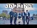 [KPOP IN PUBLIC] SuperM 슈퍼엠 - Jopping l Cover by Zelus Crew (Sydney)