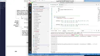 Tiny Python Projects Ch 21 Pt 7 Solution Pt 3