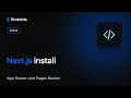 How to add Statable to a Next js app App Router and Pages Router