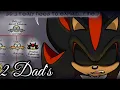 Download Lagu 2 Dads | Shadow The Hedgehog Comic Dub