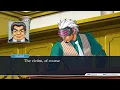 Download Lagu Every time the pursuit theme plays in Phoenix Wright: Ace Attorney − Trials and Tribulations