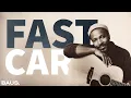 Lagu What If Marvin Gaye Sang “Fast Car” (Male POV)