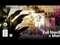 Chillhop Beat Tapes • Evil Needle x Misha 📻 [instrumental vibes]