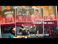 DISCOUNT punk Band || Reunion 1998-2020