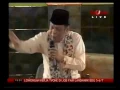 Lagu KH. Zainudin Mz  Ceramah Terakhir Alm di TV One 03 Juni 2011