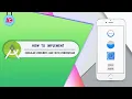 How to implement circular progress bar with percentage in Android Studio Number progressbar in app