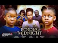 Lagu ECHOES OF MIDNIGHT (THE MOVIE) CHIMAMANDA AUGUSTINE, PRINCESS IZUCHUKWU Latest 2025 Nigerian MOVIE