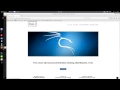 HackWin7 - mitmf beef Veil-Evasion