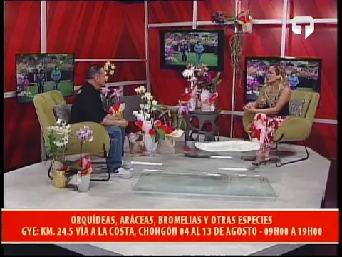 Ecuagenera Guayaquil realiza casa abierta