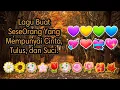 Download Lagu Cinta Suci (video Lirik) - Rayyan Syahid \u0026 Halisa Amalia (OST FTV)