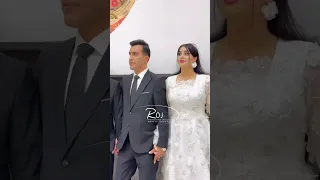 عروسی کامران هرکی 