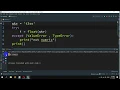 How to Check if a String is a Number in Python