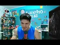 Reacting to Gera MX, Christian Nodal - Caballo Negro Official Video