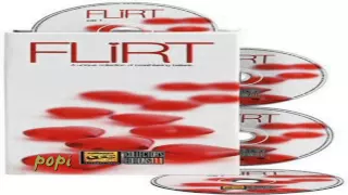 Download Compact Disc Club - Flirt-03. I WANT TO KNOW WHAT LOVE IS♥இڿ-ڿڰۣ---. MP3