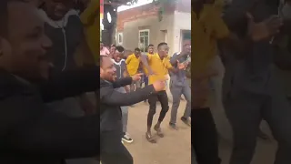 July 7 2025 Fundi Mpanda Town Choir 