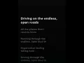 CamelPhat & Yannis Foals - Hypercolour (lyric video)