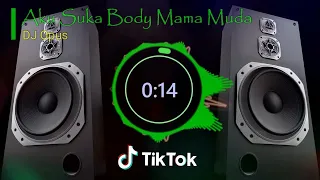 Download 8D Audio | Aku Suka Body Mama Muda (Remix) | Use your Headphone MP3