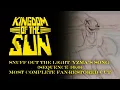 Download Lagu Disney's Kingdom of the Sun - Snuff out the Light/Yzma's song (Sequence 10.0) - Most complete cut