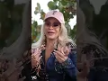 Miriam Cruz cuenta la historia de "La loba"