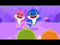 A Lullaby To Our Child - Father Version ❤️ | Father's Day Special | Pinkfong Baby Shark