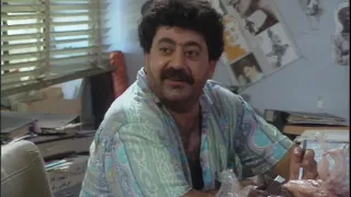 مسلسل أحلام أبو الهنا الحلقة 13 الثالثة عشر بطولة دريد لحام ضريبة رفاهية 