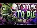Download Lagu (BLENDER/FNAF) IT'S TIME TO DIE | FULL ANIMATION (REMAKE ANIMATION)