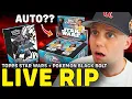 Download Lagu RIP NIGHT: POKEMON BLACK \u0026 WHITE, TOPPS STAR WARS \u0026 BREAKS!