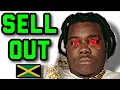 Lagu How Byron Messia Lost 99% Of Jamaica's Respect
