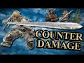 Download Lagu Elden Ring: The Zweihander Has Insane Counter Damage