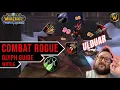 Combat Rogue Glyph Guide WotLK Classic