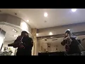 Wuauquikuna and Reencuentros "The Sounds of my dreams"