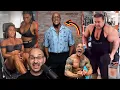 Download Lagu The Rock Lost All His Gains