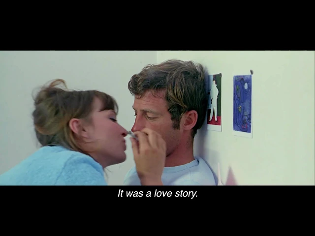 Pierrot Le Fou - Trailer