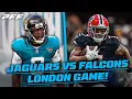 Jaguars vs Falcons Week 4 NFL PFF