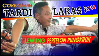 Download Tardi laras terbaru LEWUNG SRAGENAN live Tegalgede Karanganyar MP3