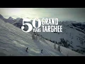 Grand Targhee Resort