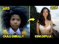 Download Lagu Dulu Jadi Korban Bully, 10 Tranformasi Artis Cilik yang Dulu dihina kini Berubah Total saat Dewasa
