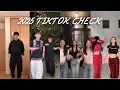Lagu 2025 TikTok Trend Check! 【Part3】 Do you know all this trend?