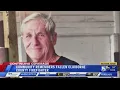 Community remembers fallen Claiborne County firefighter