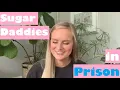 PEN PALS in PRISON