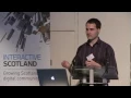 Create an iPad app in 3 minutes with LiveCode