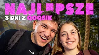 @Qoqsik  u Medusy w rodzinnym mieście!