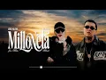 Jere Klein ☆ Blessd Milloneta (Instrumental)