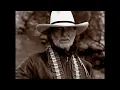 Willie Nelson - She Is Gone (Official Music Video)