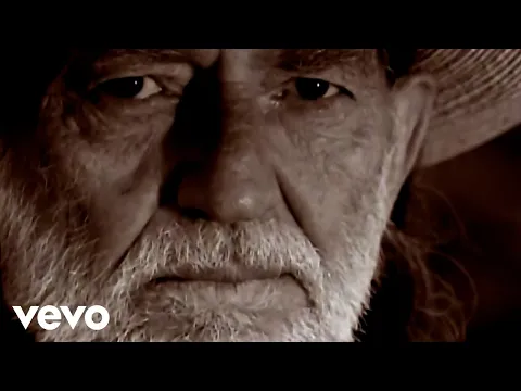 Download MP3 Willie Nelson - She Is Gone (Official Music Video)