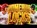 Best MLB Home Run Picks Today MLB Home Run Props May 19 HR Props